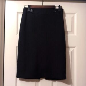 Ann Taylor Pencil Skirt 2